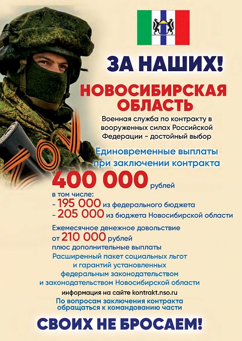 Какие выплаты получают военнослужащие по контракту. Какие выплаты получают военнослужащие по контракту